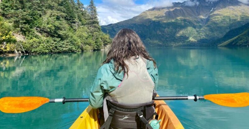 Stunning Grant Lake 2 Day Hike, Kayak & Yurt Stay with Meals - What’s Included and What to Bring