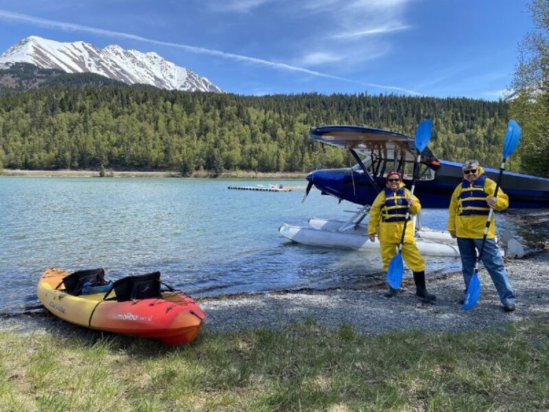 Stunning Grant Lake 2 Day Hike, Kayak & Yurt Stay with Meals - Who Is This Tour Best For?