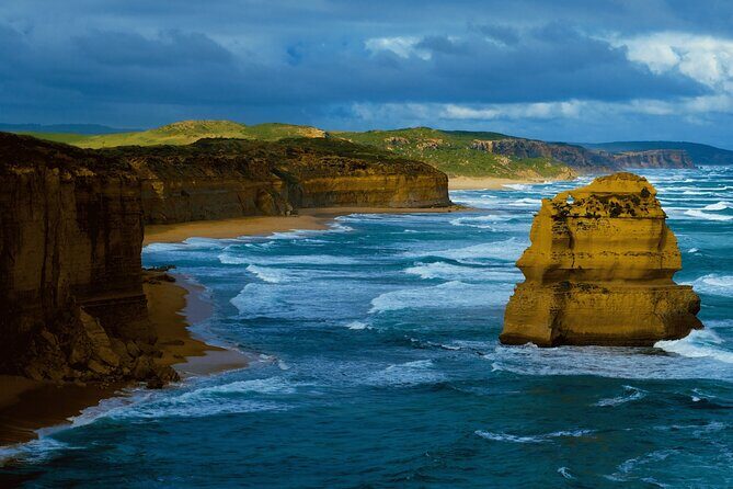 Stunning Great Ocean Road Day Tour | Pick Up From Melbourne - The Twelve Apostles