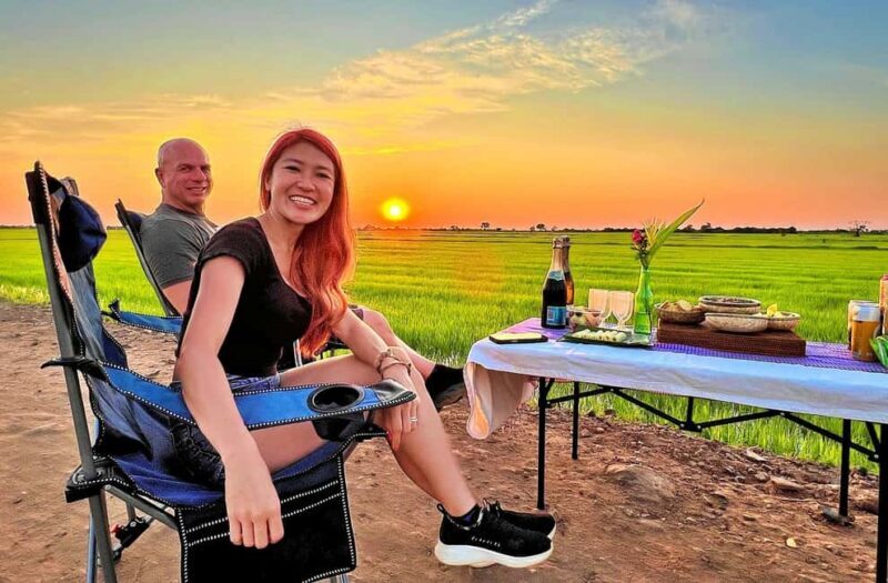 Stunning Sunset tour by vintage jeep - Frequently Asked Questions