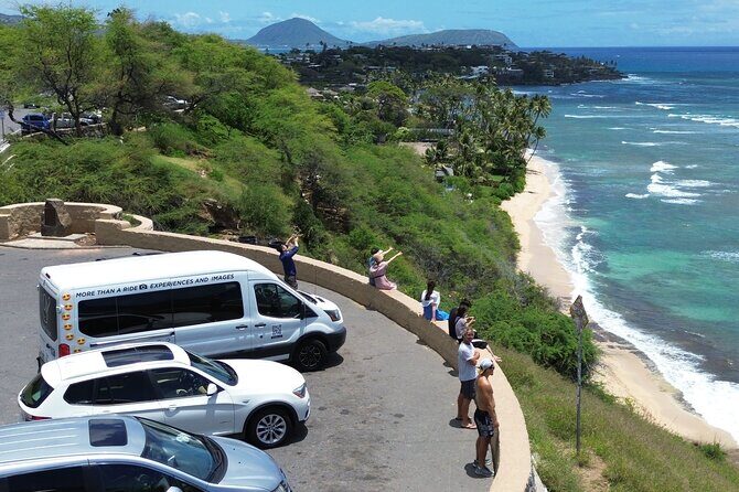 Stunning views of Oahu. East to North Shore on a scenic drive - Final Thoughts