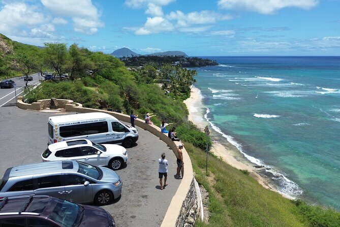 Stunning Views of Oahu: Half-Day Scenic Tour with 7 Lookouts - Introduction