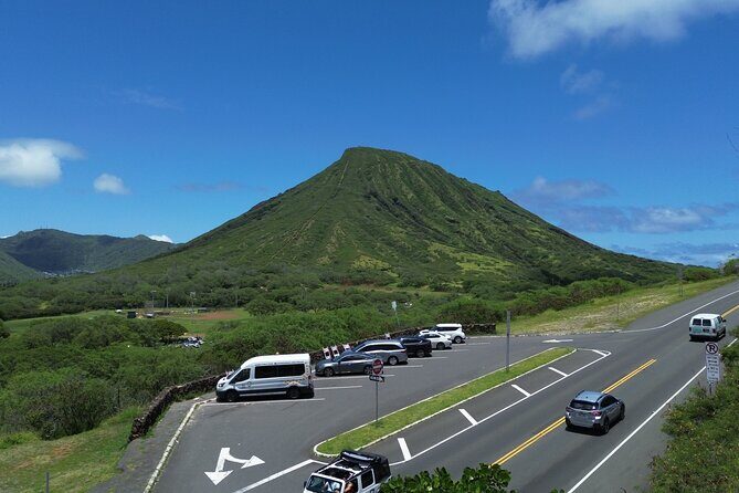 Stunning Views of Oahu: Half-Day Scenic Tour with 7 Lookouts - Value for Money