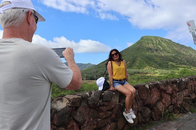 Stunning Views of Oahu: Half-Day Scenic Tour with 7 Lookouts - Conclusions