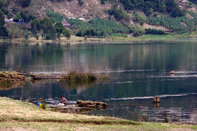 Stunning Views Wonchi Crater Lake a Private Day Trip - FAQ