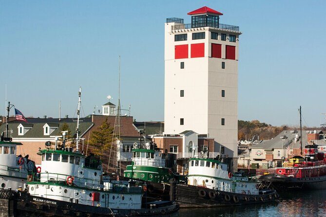 Sturgeon Bay Canal City Segway Tour w/ Private Tour Option - The Sum Up: Who Will Enjoy This Tour?