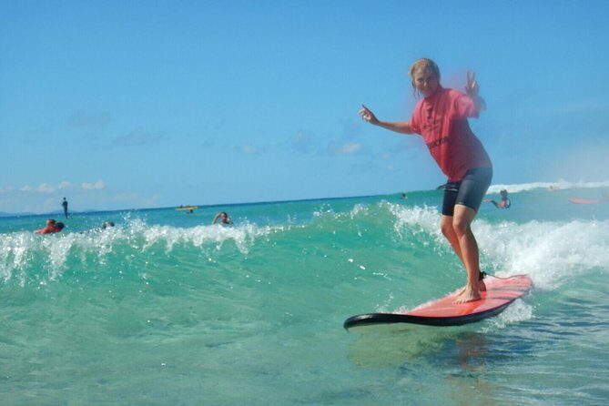 Style Surfing Byron Bay - The Value of This Surf Experience