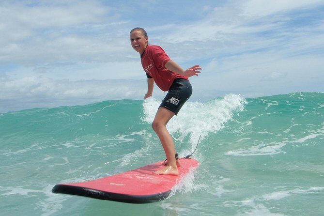 Style Surfing Byron Bay - A Closer Look at the Itinerary