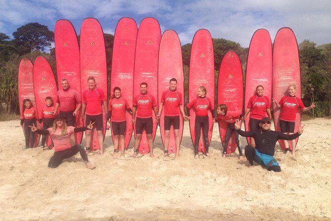 Style Surfing Byron Bay - Authentic Reviews and What Travelers Say