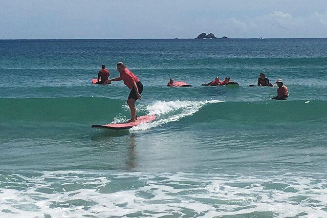 Style Surfing Byron Bay - FAQs