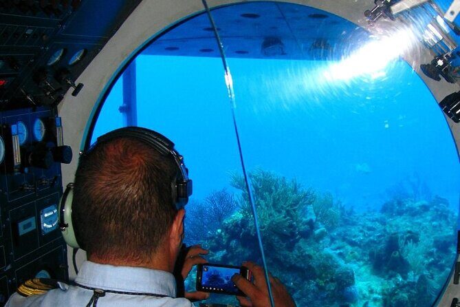 Subsea Subsee - An Overview of the Subsee Subsee Experience