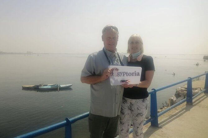 Suez Canal Day Tour from Cairo - An Overview of the Tour Experience