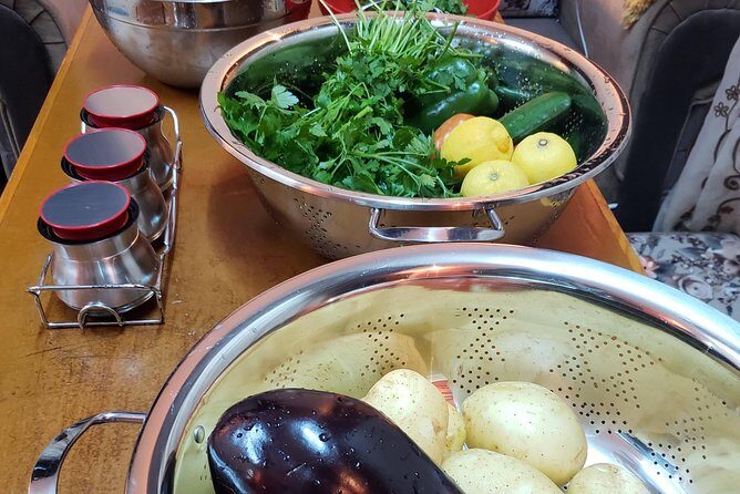Suhaila (connecting through cooking) - Final Thoughts: Who Will Love This Tour?