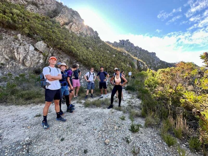 Suicide Gorge: Kloofing Adventure (Day Tour) - FAQ