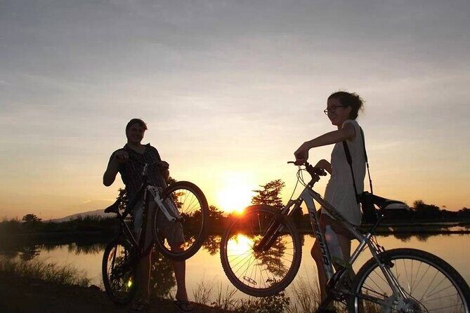 Sukhothai Evening Countryside Sunset Tour - Introduction