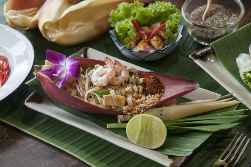 Sukhumvit: Hands-on Thai Cooking Class & Market Tour in BKK - What Makes This Cooking Class Stand Out?
