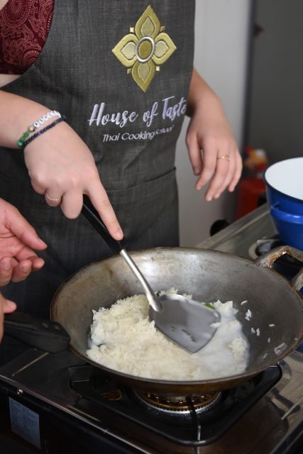 Sukhumvit: Hands-on Thai Cooking Class & Market Tour in BKK - Final Thoughts: Who Is This Experience Perfect For?