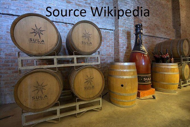 Sula Vineyards Day tour from Mumbai - FAQ