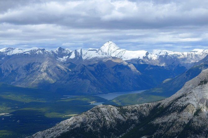 Sulphur Mountain Highline Trek in Banff - Who Will Love This Tour?