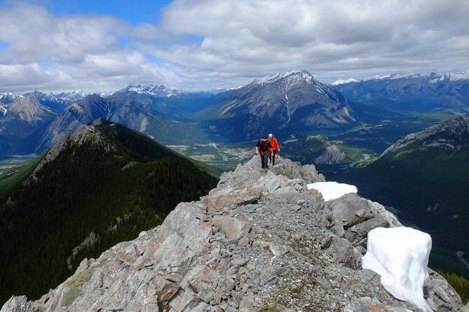 Sulphur Mountain Highline Trek in Banff - Final Thoughts: Is This Tour For You?