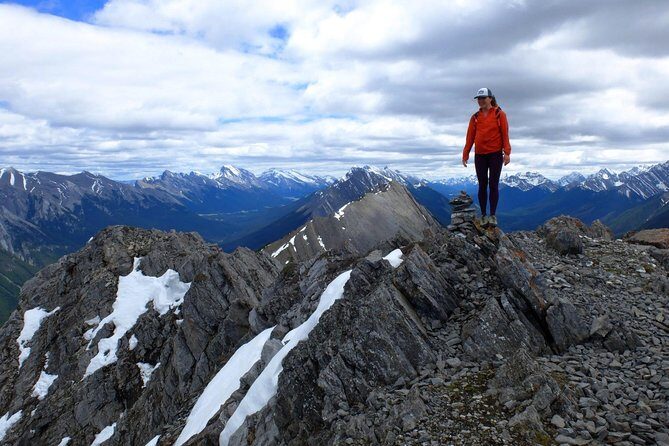 Sulphur Mountain Highline Trek in Banff - FAQ