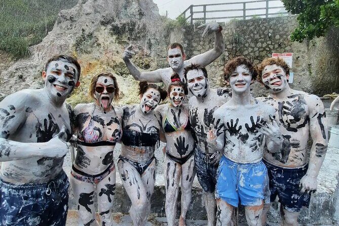 Sulphur Springs Mud Bath and Toraille Waterfall Tour with Creole Lunch - Overall Value and Expectation Management