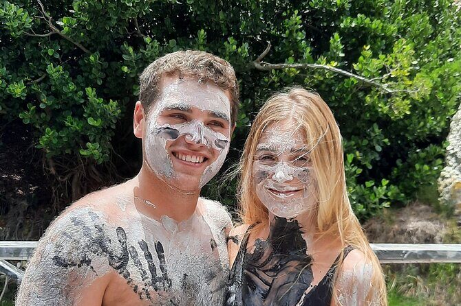 Sulphur Springs Mud Bath and Toraille Waterfall Tour with Creole Lunch - Who Will Love This Tour?