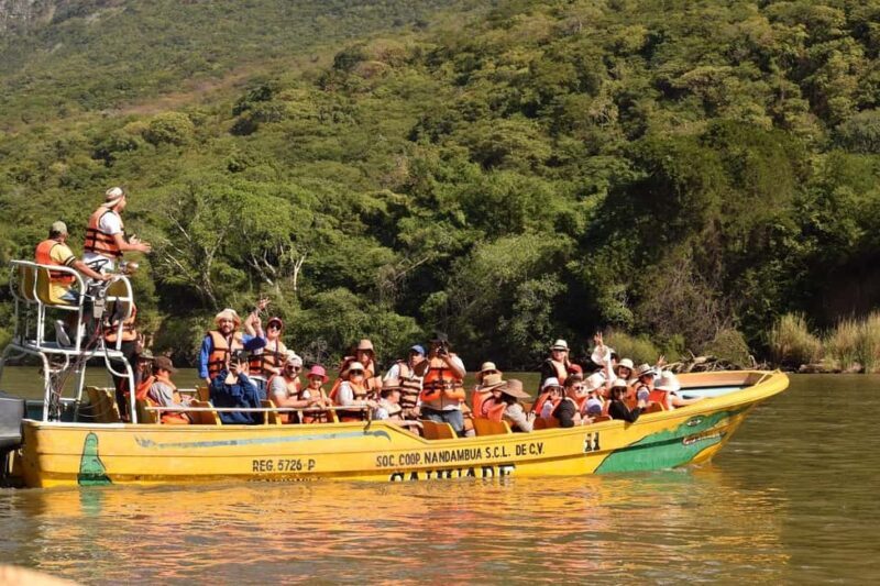 Sumidero Canyon, Chiapa de Corzo, and Viewpoints Tour - An Honest Look at the Experience