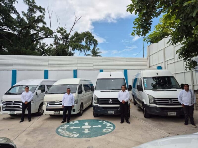 Sumidero Canyon, Chiapa de Corzo, and Viewpoints Tour - Transport and Practicalities