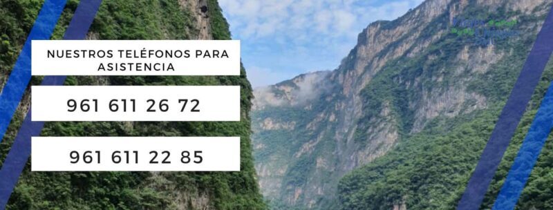 Sumidero Canyon, Chiapa de Corzo, and Viewpoints Tour - How It Fits Into Your Trip