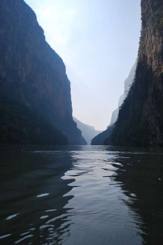 Sumidero Canyon & Chiapa de Corzo: Day Tour from Tuxtla - Key Points