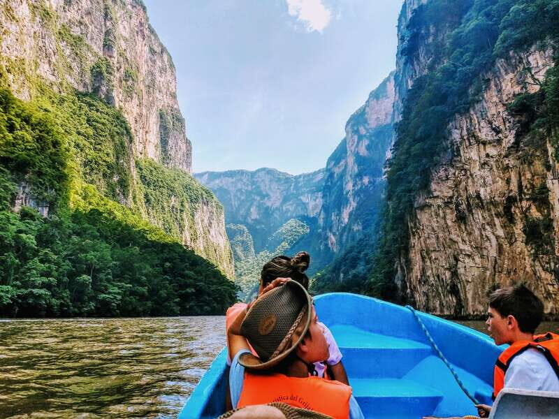 Sumidero Canyon & Chiapa de Corzo: Day Tour from Tuxtla - Why This Tour Is a Great Choice
