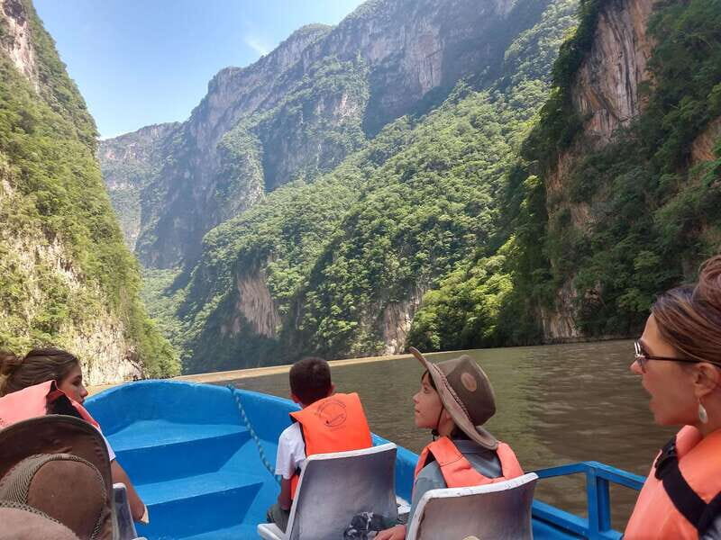 Sumidero Canyon & Chiapa de Corzo: Day Tour from Tuxtla - Final Thoughts: Is It Worth It?