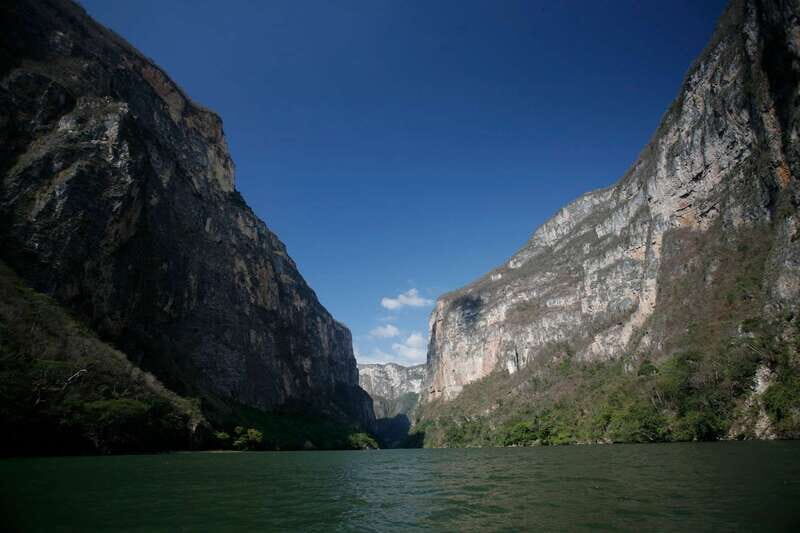 Sumidero Canyon & Chiapa de Corzo from San Cristobal - Who Will Enjoy This Tour?