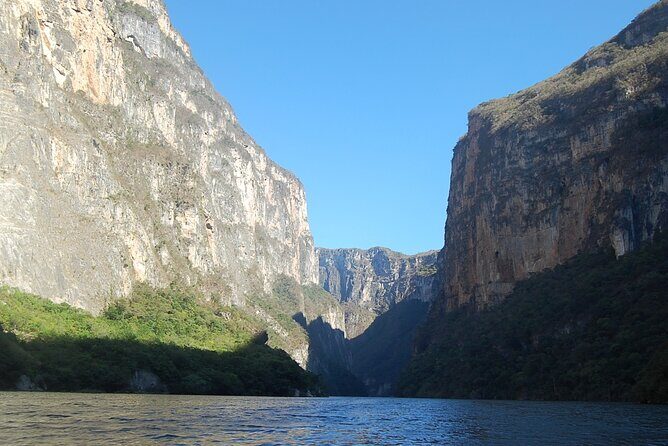 Sumidero Canyon & Chiapa de Corzo from Tuxtla & San Cristobal - Introduction: A Tour That Combines Nature and Culture