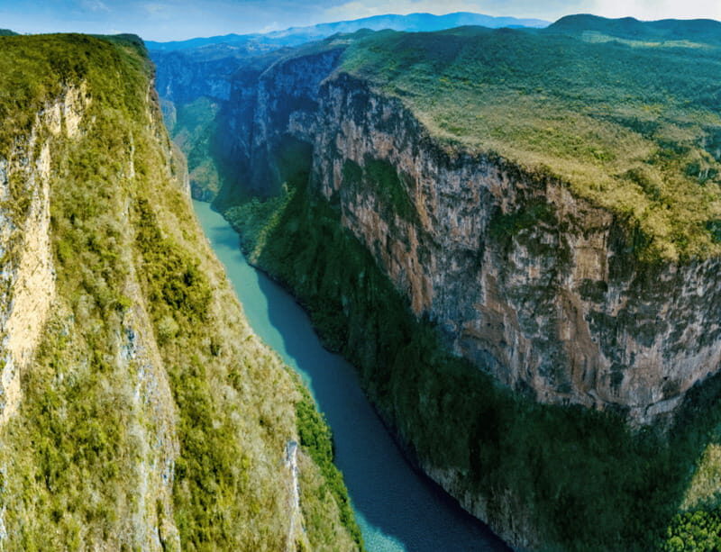 Sumidero Canyon & Chiapa de Corzo from Tuxtla - A Closer Look at the Tour Experience