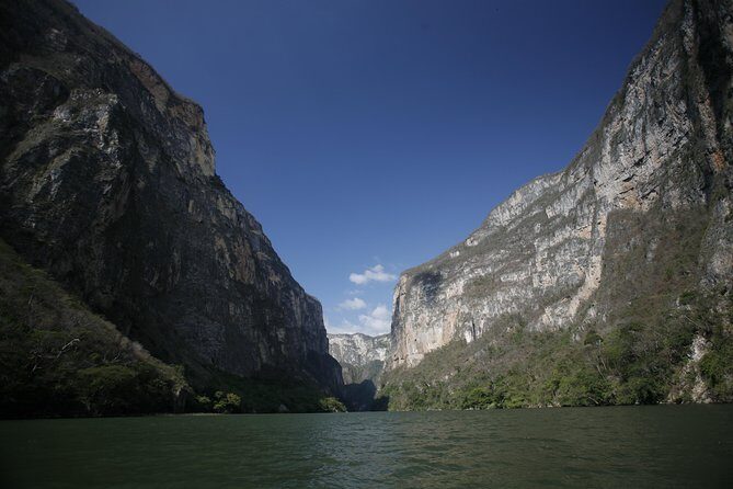 Sumidero Canyon, Chiapa de Corzo Magical Town from San Cristóbal de las Casas - In-Depth Review of the Tour Experience