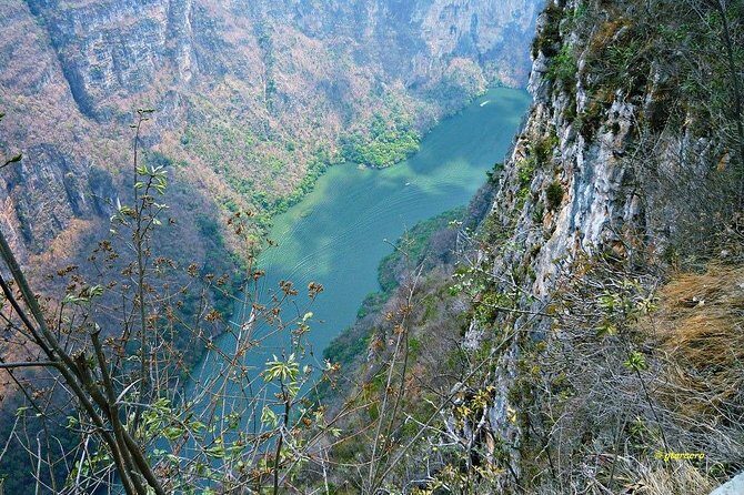 Sumidero Canyon - Lookouts - Chiapa de Corzo - Who Would Enjoy This Tour?