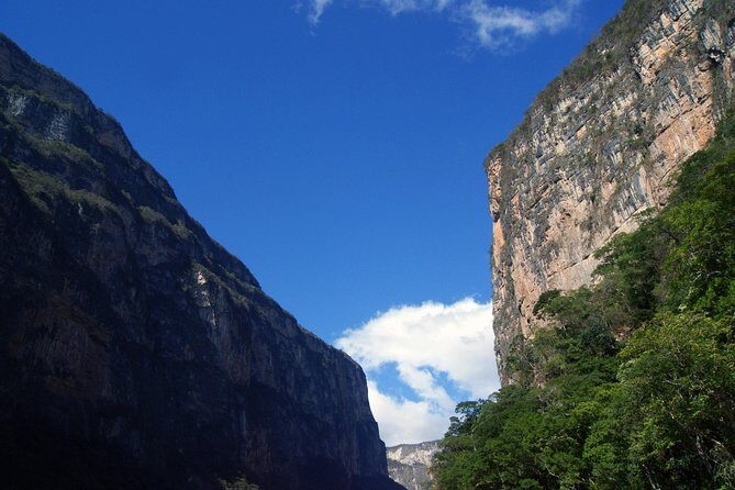 Sumidero Canyon - Lookouts - Chiapa de Corzo - FAQ