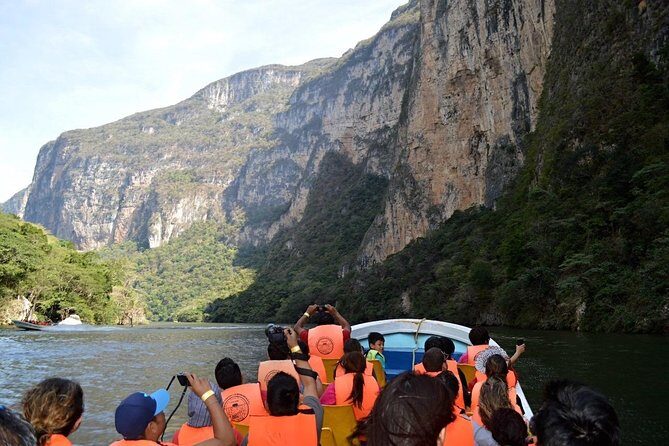 Sumidero Canyon, Miradores del Cañón and Pueblo Chiapa de Corzo. - Final Verdict: Is This Tour Worth It?