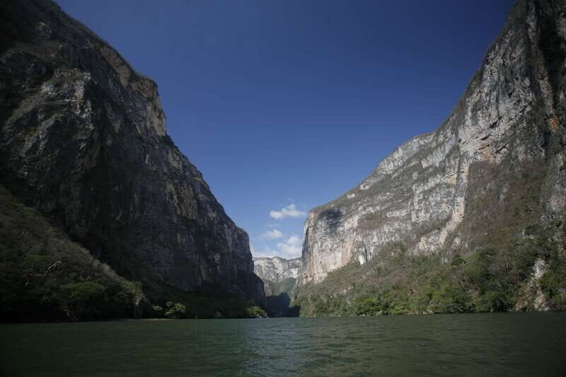 Sumidero National Park Full-Day Trip from Tuxtla Gutiérrez - A Detailed Look at the Experience