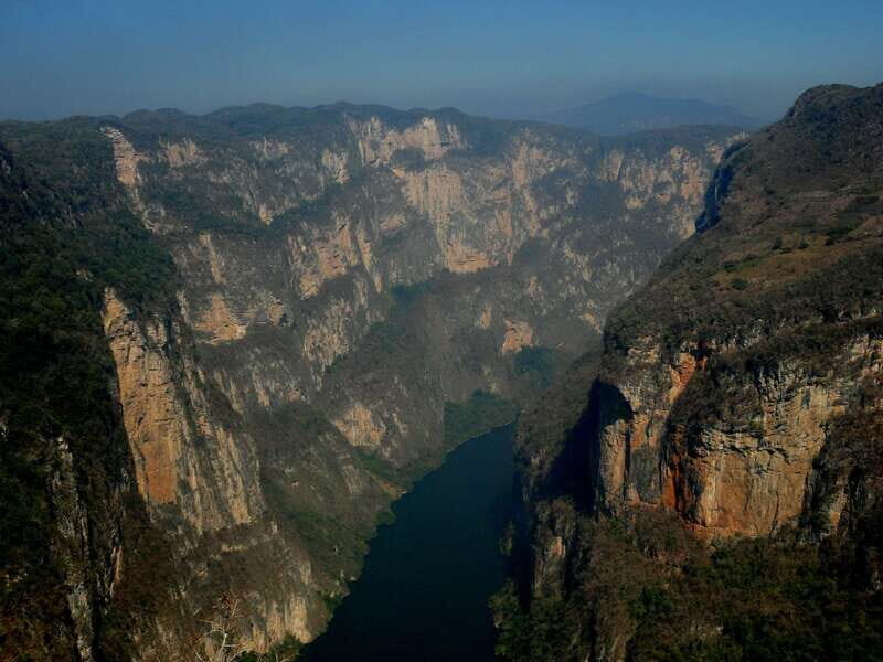 Sumidero National Park Full-Day Trip from Tuxtla Gutiérrez - Practical Tips for Travelers