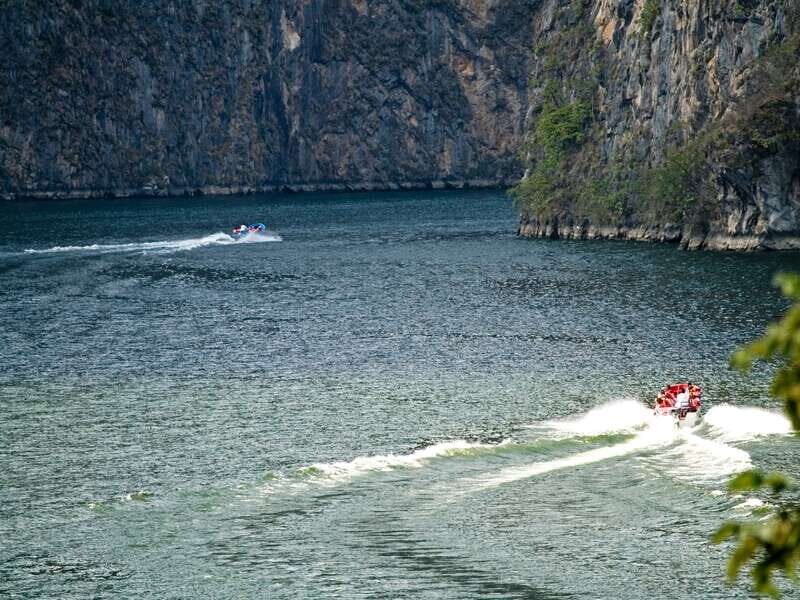 Sumidero National Park Full-Day Trip from Tuxtla Gutiérrez - Authentic Experiences and Common Feedback