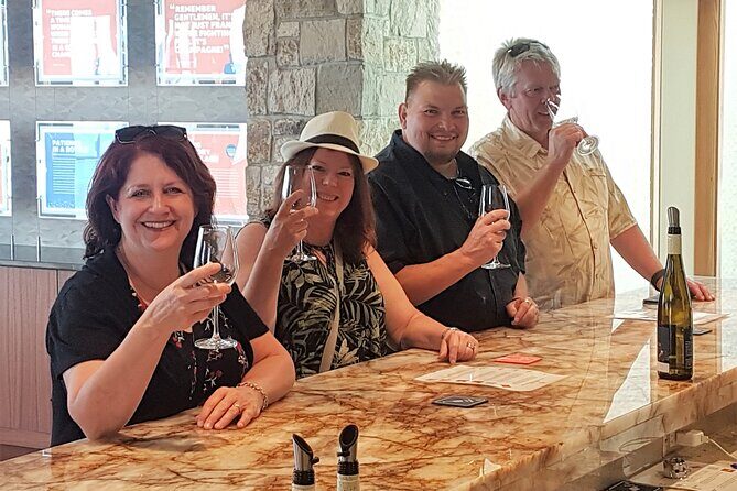 Summerland Private Wine Tour - Full Day - Final Thoughts: Who Is It Best For?