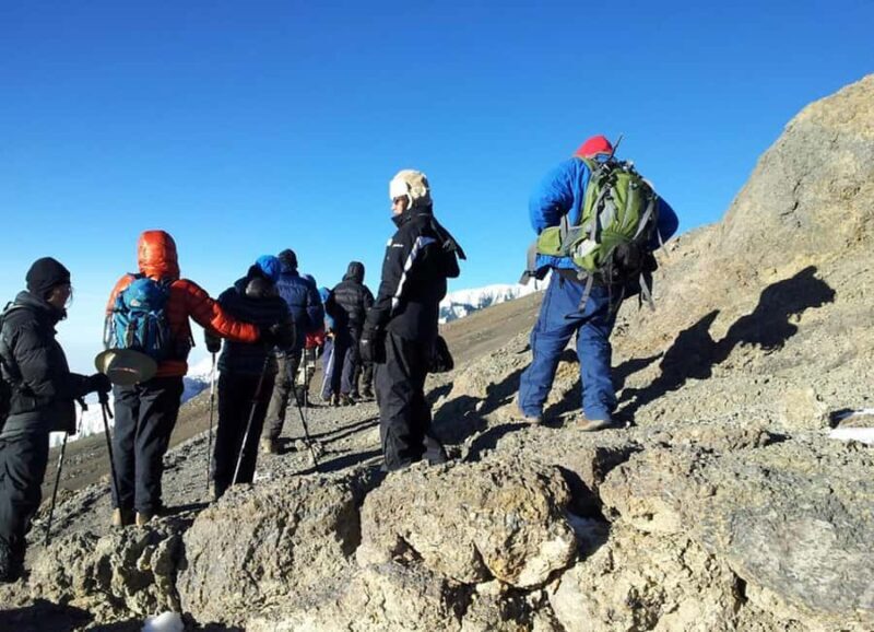Summit Adventure: Mount Kilimanjaro Daytrip - A Day Near Africa’s Tallest Peak: What to Expect