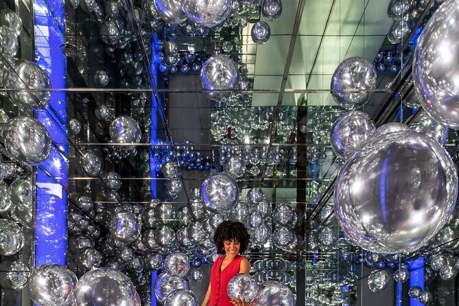 SUMMIT One Vanderbilt Experience Ticket - What Makes SUMMIT One Vanderbilt Special?