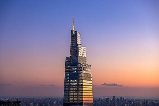 SUMMIT One Vanderbilt Experience Ticket - The Value of the Ticket
