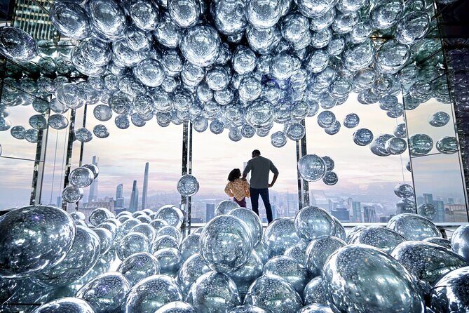 SUMMIT One Vanderbilt Experience Ticket - Tips for Visiting