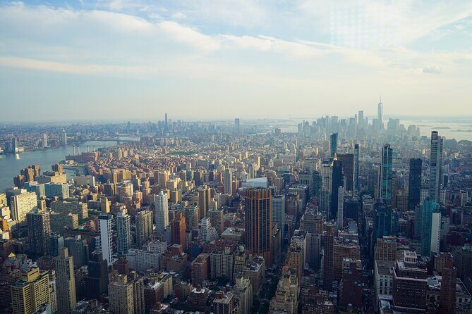 SUMMIT One Vanderbilt with Grand Central Terminal Tour - The Practicalities: What You Should Know