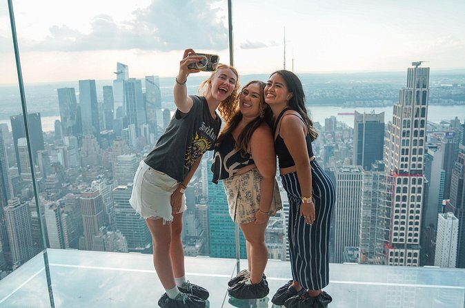 SUMMIT One Vanderbilt with Grand Central Terminal Tour - Authentic Traveler Insights